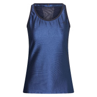 Top Euro-Estrella Yza Azul marino