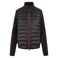 Softshell-jas Euro-Star Evi Meteorito