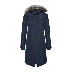 Chaqueta Euro-Star Ladonna Azul marino