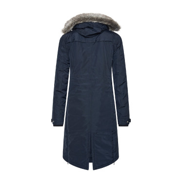 Chaqueta Euro-Star Ladonna Azul marino