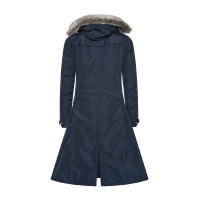 Chaqueta Euro-Star Ladonna Azul marino