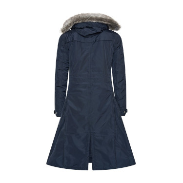 Chaqueta Euro-Star Ladonna Azul marino