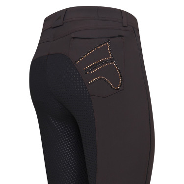 Euro-Star Indigo Diamond FullGrip Euro-Star sential pantalones de montar Euro-Star Indigo Diamond FullGrip Euro-Star sential pantalones de montar