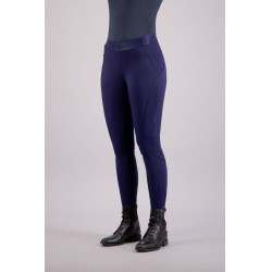 Leggings de equitación completos Euro-Star Athletic Fashion