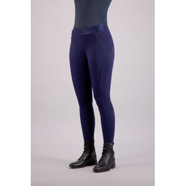 Leggings de equitación completos Euro-Star Athletic Fashion