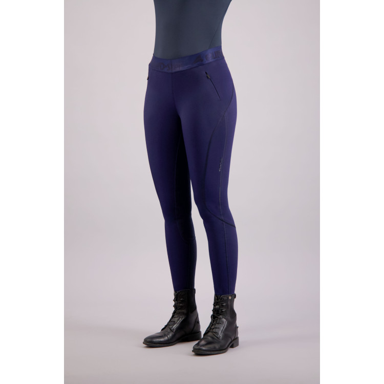 Leggings de equitación completos Euro-Star Athletic Fashion Leggings de equitación completos Euro-Star Athletic Fashion