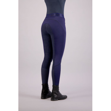 Leggings de equitación completos Euro-Star Athletic Fashion Leggings de equitación completos Euro-Star Athletic Fashion