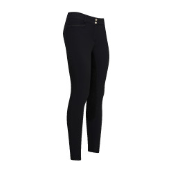 Pantalón completo Euro-Star Arielle Negro