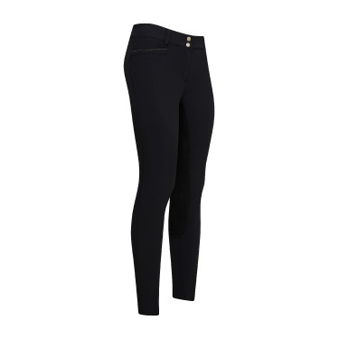 Pantalón completo Euro-Star Arielle Negro