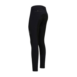 Pantalón completo Euro-Star Arielle Negro