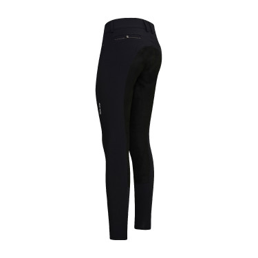 Pantalón completo Euro-Star Arielle Negro