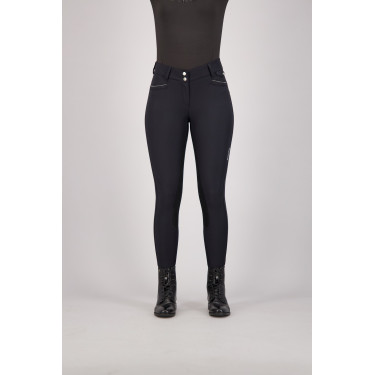 Pantalón completo Euro-Star Arielle Negro