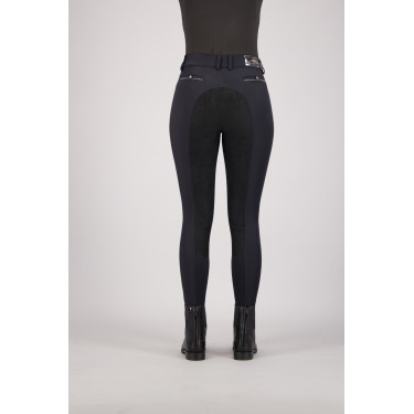 Pantalón completo Euro-Star Arielle Negro