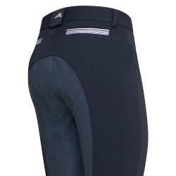 Pantalón completo Euro-Star Arista Azul marino