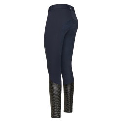 Pantalón completo Euro-Star Airflow Azul marino Pantalón completo Euro-Star Airflow Azul marino