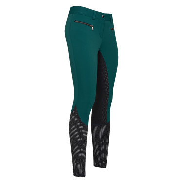 Pantalón de montar Euro-Star Airflow FullGrip Pantalón de montar Euro-Star Airflow FullGrip