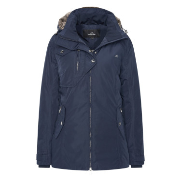 Chaqueta parka Euro-Star Lajana Chaqueta parka Euro-Star Lajana