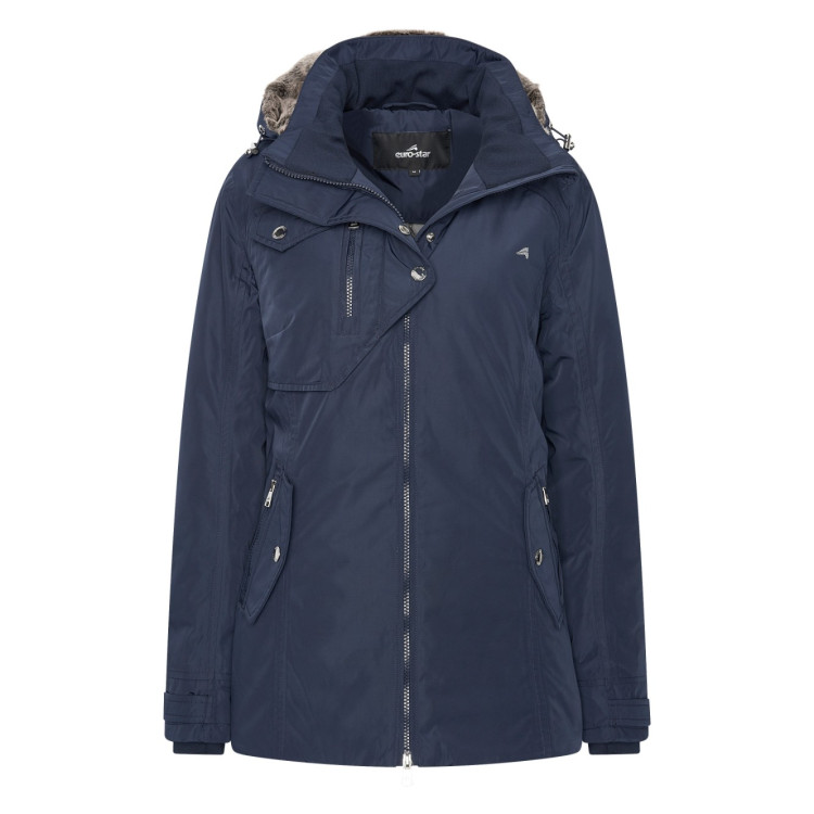 Chaqueta parka Euro-Star Lajana