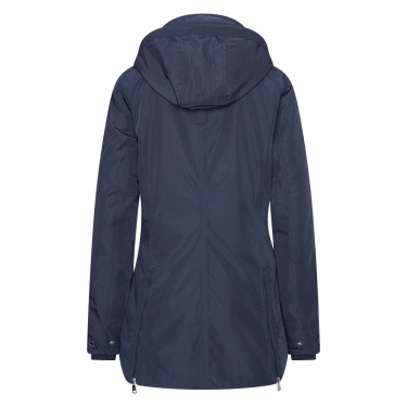 Chaqueta parka Euro-Star Lajana Chaqueta parka Euro-Star Lajana