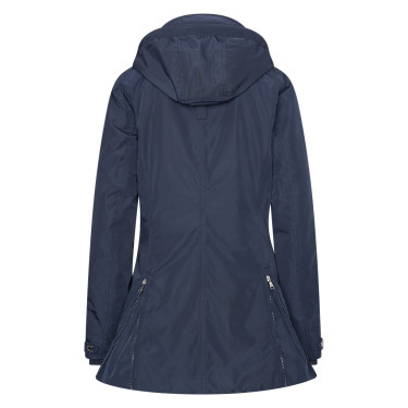 Chaqueta parka Euro-Star Lajana Chaqueta parka Euro-Star Lajana