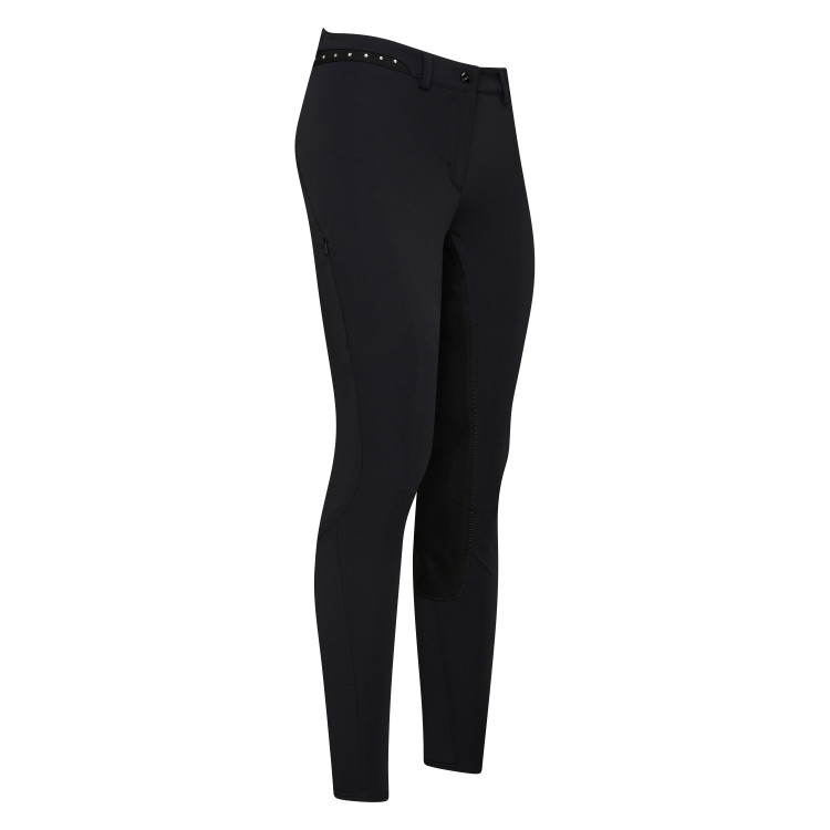Pantalón completo Euro-Star Equitation Queen Diamond Pantalón completo Euro-Star Equitation Queen Diamond
