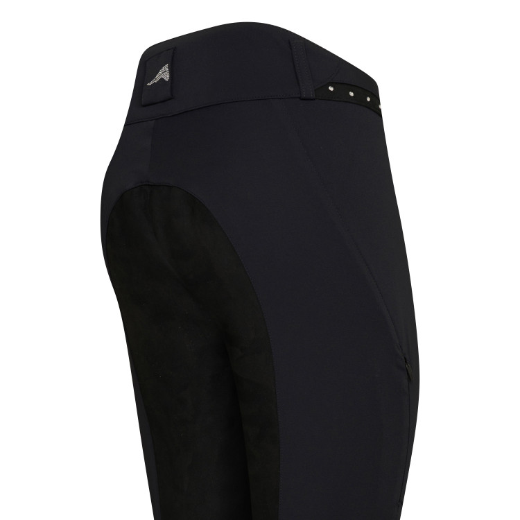 Pantalón completo Euro-Star Equitation Queen Diamond Pantalón completo Euro-Star Equitation Queen Diamond