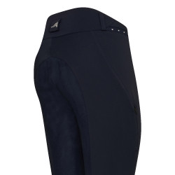 Pantalón completo Euro-Star Equitation Queen Diamond Azul marino Pantalón completo Euro-Star Equitation Queen Diamond Azul marino
