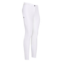 Pantalón Euro-Star Equitation Queen Diamond FullGrip Verde azulado Pantalón Euro-Star Equitation Queen Diamond FullGrip Verde azulado