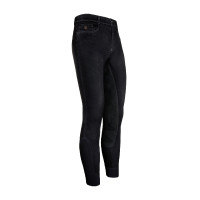 Pantalón Euro-Star Henry Full para hombre Negro