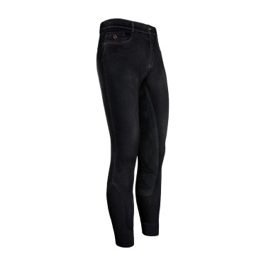 Pantalón Euro-Star Henry Full para hombre Negro