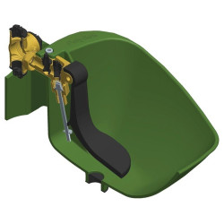 Bebedero Polyflex Paleta Horizontal La Gée Bebedero Polyflex Paleta Horizontal La Gée