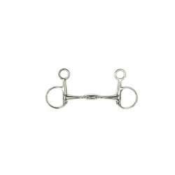 Filete Baucher Metalab de 3 piezas