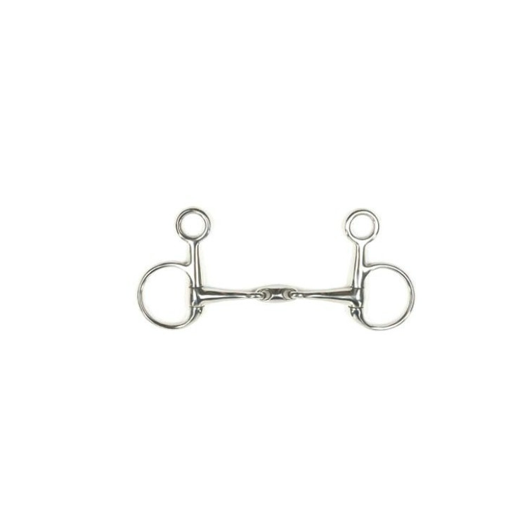Filete Baucher Metalab de 3 piezas