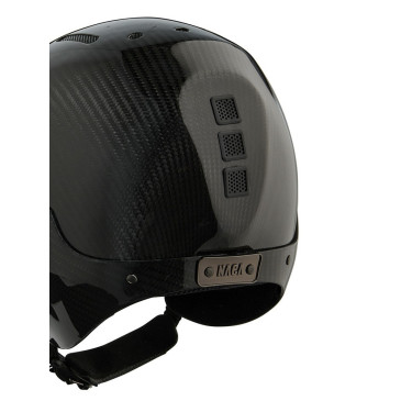Casco de carbono NACA Gravity XP Casco de carbono NACA Gravity XP