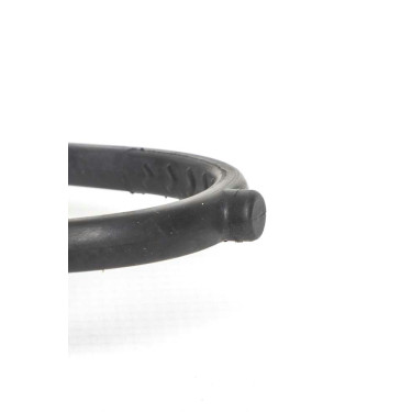 Espuelas Metalab Prince de Galles con gallo de goma