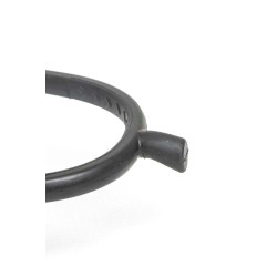 Espuelas Metalab Prince de Galles con gallo de goma