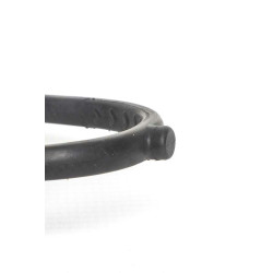 Espuelas Metalab Prince de Galles con gallo de goma