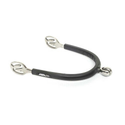 Espuelas Metalab Soft touch con ruleta Espuelas Metalab Soft touch con ruleta