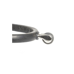 Espuelas Metalab SS con ruleta de 2 mm Espuelas Metalab SS con ruleta de 2 mm