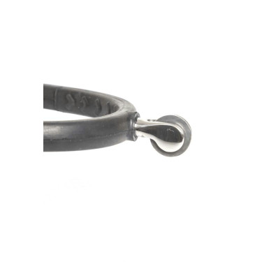 Espuelas Metalab SS con ruleta de 2 mm Espuelas Metalab SS con ruleta de 2 mm