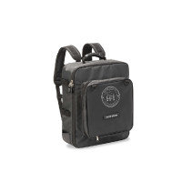 Bolsa de novio Horse & Travel Negro