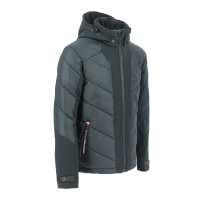 Softshell Equithème Chris Azul marino Softshell Equithème Chris Azul marino
