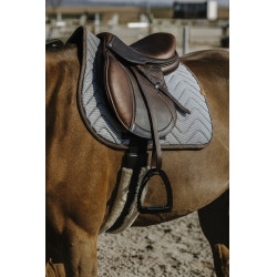 Mantilla Equithème Tweedytan Mantilla Equithème Tweedytan