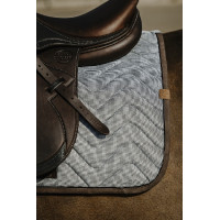 Mantilla Equithème Tweedytan Blanco Mantilla Equithème Tweedytan Blanco