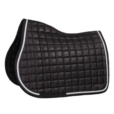 Mantilla Lami-Cell Sparkling Negro