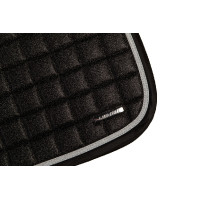 Mantilla Lami-Cell Sparkling Negro