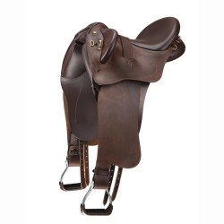 Silla Bates Kimberley Stock Cair® con fenders