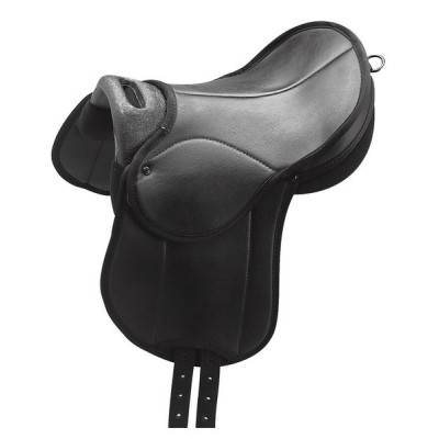 KIT DE SELLE PONEY 16"