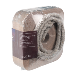 Piedra de sal negra himalaya Hilton Herbs