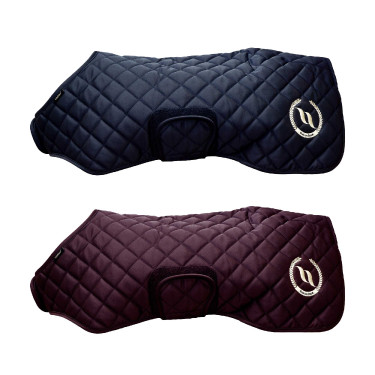 Abrigo para perro Back on Track® Night Collection Abrigo para perro Back on Track® Night Collection